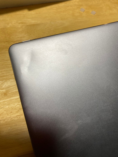 2016年購入HUAWEI MATEBOOK全部揃ってます。