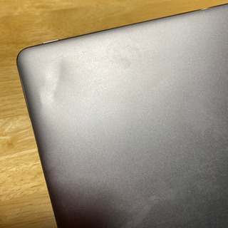 2016年購入HUAWEI MATEBOOK全部揃ってます。