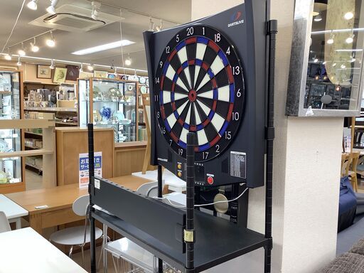 ダーツライブ ダーツ・スタンドセット