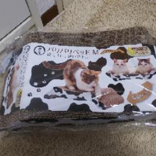猫のつめとぎ 猫壱  ダンボールつめとぎ