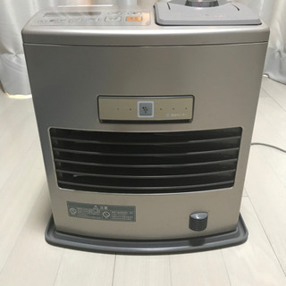【取引完了】SHARP 石油ファンヒーター　OK-R36CR