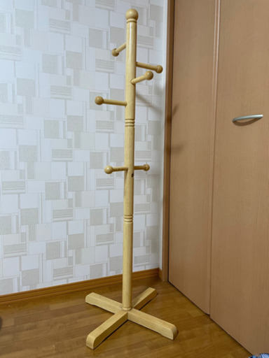 鞄かけ
