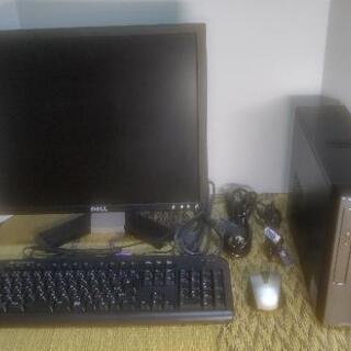 ASUSスリム型パソコン！BD-XL対応ブルーレイ！無線LAN(...