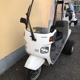 ジャイロキャノピーTA02後期　ミニカー　ワイドホイールスペーサ...