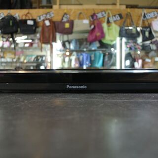 Panasonic ブルーレイレコーダー DMR-BZT760。清掃・動作確認済。当店の不具合時返金保証1ヶ月付き。の画像
