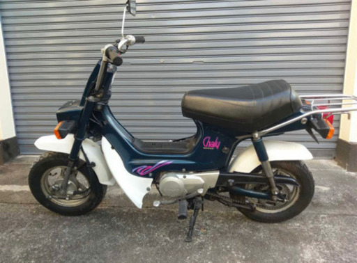 シャリー　二台　車両交換可