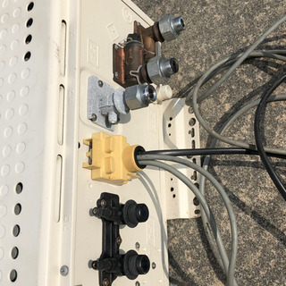 【ありがとうございました❗】最終処分価格❗☆★ノーリツ ガス給湯器★☆ INAX浴槽セットで❗都市ガス用 ありがとうございました❗】最終処分価格❗ノーリツ ガス給湯器 INAX