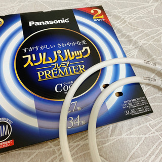 パナソニック スリムパルック プレミア