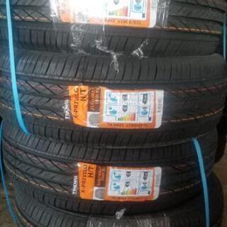 🌞215/60R17⭐C-HR、アルファード、エスティマ、ヴェルファイア等に！格安！新品未使用！交換費用込み！アジアン製サマータイヤ入荷しました🌞