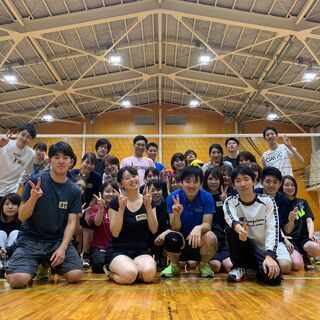 品川区開催！！　3月21日祝日13時00分～18時15分都内で一緒にバレーボールしましょう！！（＾＾） - メンバー募集
