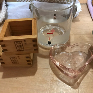 お酒セット