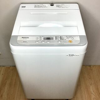 ✨🔔特別SALE商品🔔✨洗濯機 2018年製 Panasonic...