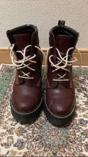 Dr. Marten’s レディース