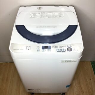 ✨🔔特別SALE商品🔔✨洗濯機 2016年製 SHARP ES-...
