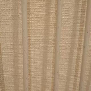 ベビーゲートの画像