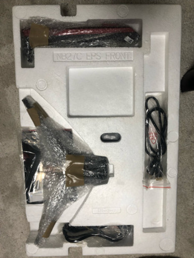 PC モニター 27インチ MSI Optix G27C2