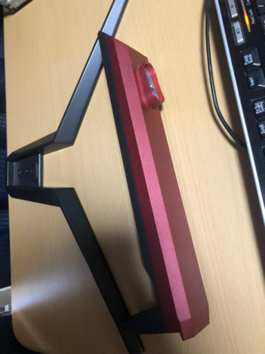 PC モニター 27インチ MSI Optix G27C2