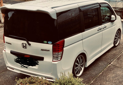 シュタイナーホイール225-40-19