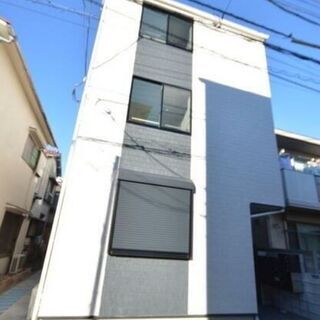 ⭐フリーレント1ヶ月⭐敷金礼金0❗️❗️築浅❗️3階❗️仲介手数...