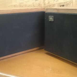 JBL 8216at  レトロスピーカー