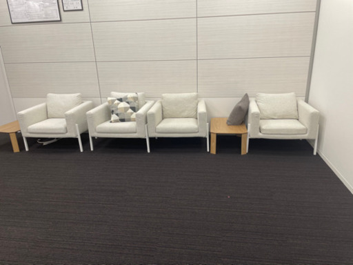 ⭐️2/10引取希望⭐️IKEAの椅子