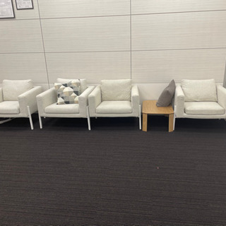 ⭐️2/10引取希望⭐️IKEAの椅子