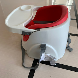 ベビーチェア　インジェニティの画像