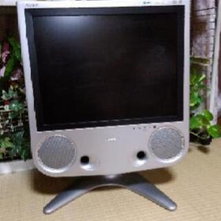 SHARP AQUOS 液晶アナログテレビ　LC-20C5-S