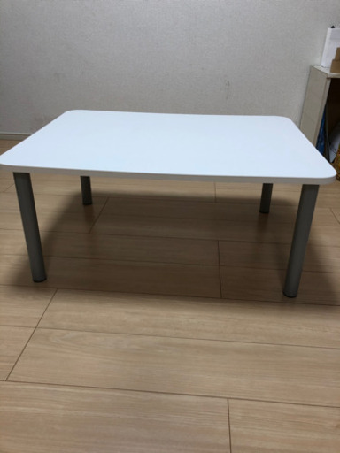 ニトリ　ローテーブル！！