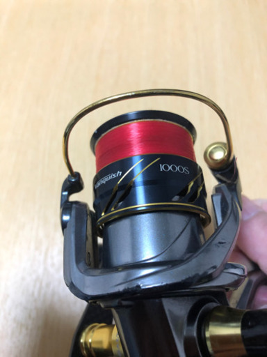 エギング　アジング　セット