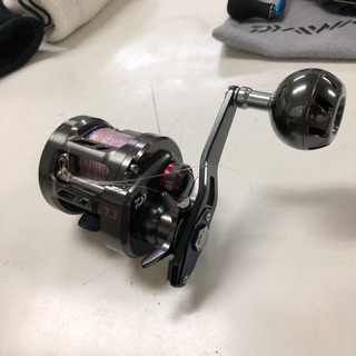 ダイワ SALTIGA BJ200SHL