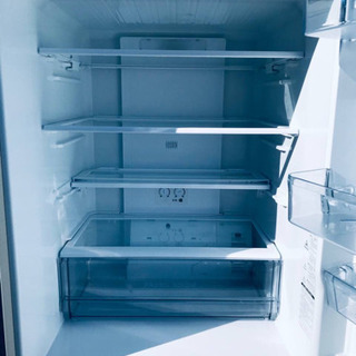 ✨高年式✨‼️大容量‼️786番AQUA✨ノンフロン冷凍冷蔵庫