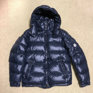 本物　モンクレール　Moncler ダウンジャケット MAYA ...