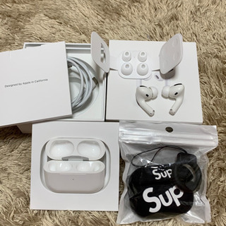 Apple AirPods Pro MWP22J/A