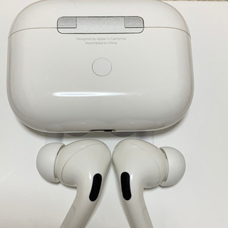 Apple AirPods Pro MWP22J/A 