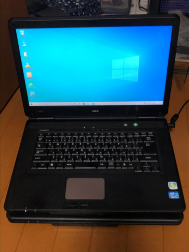 【激安】Windows10 Core i5 第3世代　メモリ8G