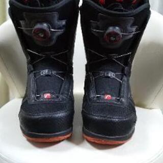 HEAD スノーボードブーツ　28.0　　　検索　BURTON　...