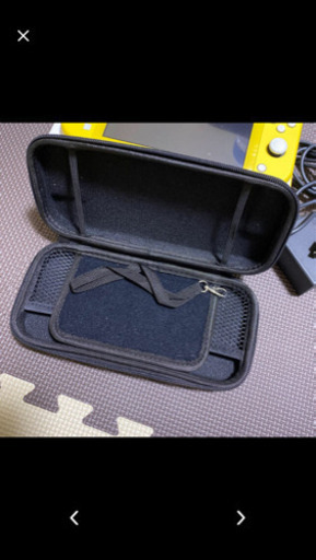 Nintendo Switch Lite イエロー