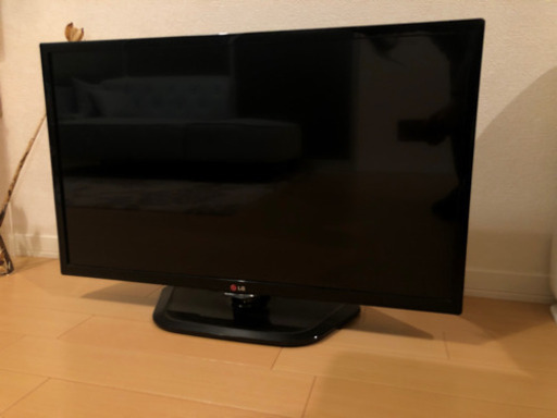 LGテレビ32型