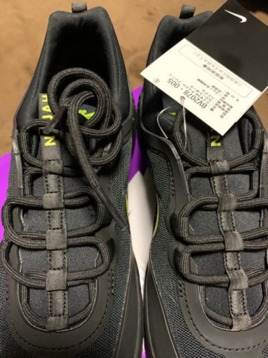 ナイキSB ナイジャフリー2 