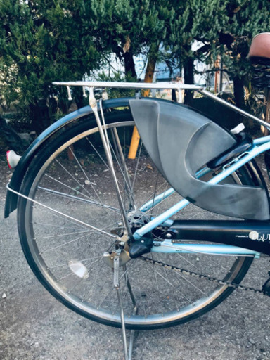 ET806A⭐️電動自転車　ヤマハ PAS  ナチュラル　⭐️