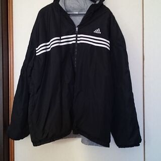 adidas アディダス ジャケット