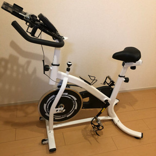 エアロバイク　取りに来れる方のみ