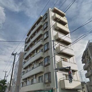 ⭐仲介手数料無料⭐駅近徒歩3分❗️3階❗️ルームシェア可❗️高齢...