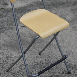 IKEA イケア 折りたたみ ハイチェア カウンターチェア 北欧