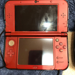 3DSLL色々セット　値下げの画像