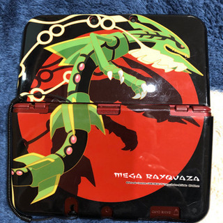 3DSLL色々セット　値下げの画像