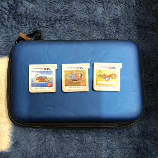 3DSLL色々セット　値下げの画像
