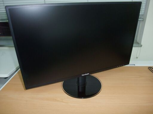 美品PCモニター★２４インチ★引取希望★リモートワークに必須