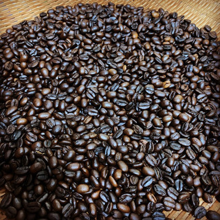 自家焙煎珈琲　エチオピア　200g